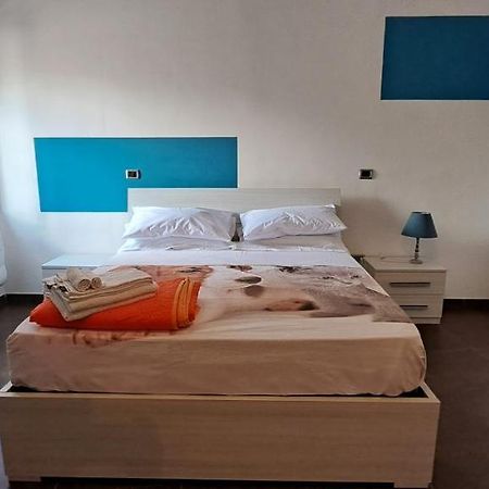Apartamento Casa La Gardenia Sant'Oreste Exterior foto
