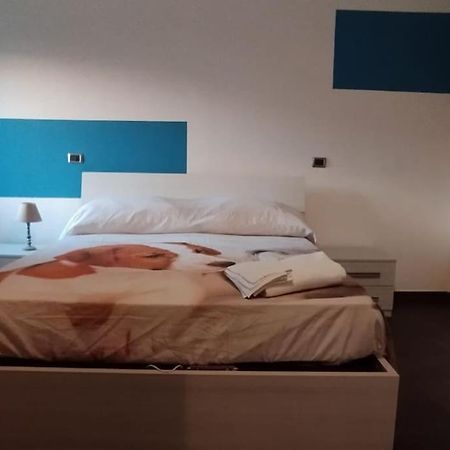 Apartamento Casa La Gardenia Sant'Oreste Exterior foto